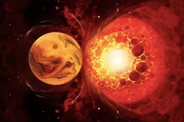 Ученые предупреждают о возможных магнитных бурях в ближайшие дни