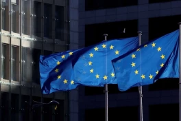 Двое граждан Азербайджана попали под санкции ЕС 