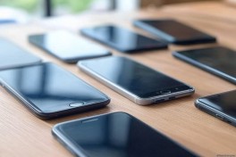 Азербайджан снизил импорт смартфонов