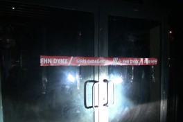 Грубые нарушения пожарной безопасности выявлены в автосервисах Баку-ФОТО -ВИДЕО 