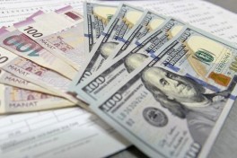 Денежные переводы между Азербайджаном и Грузией показали разную динамику