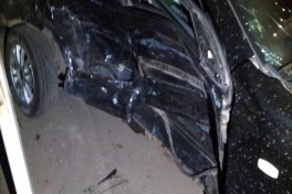 ДТП в Балаканском районе унесло жизнь 30-летнего водителя