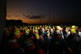 В Египте впервые состоится международный триатлон