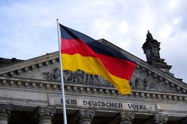 Германия потратила 76 миллиардов евро на военную и гражданскую помощь Украине