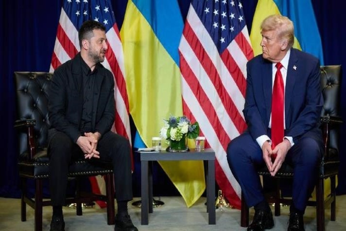Этот фактор может вынудить Украину принять "мирный план" Трампа