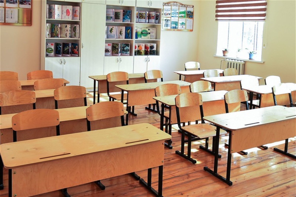 Какие школы в Азербайджане вновь перейдут на "дистанционку" и почему?  