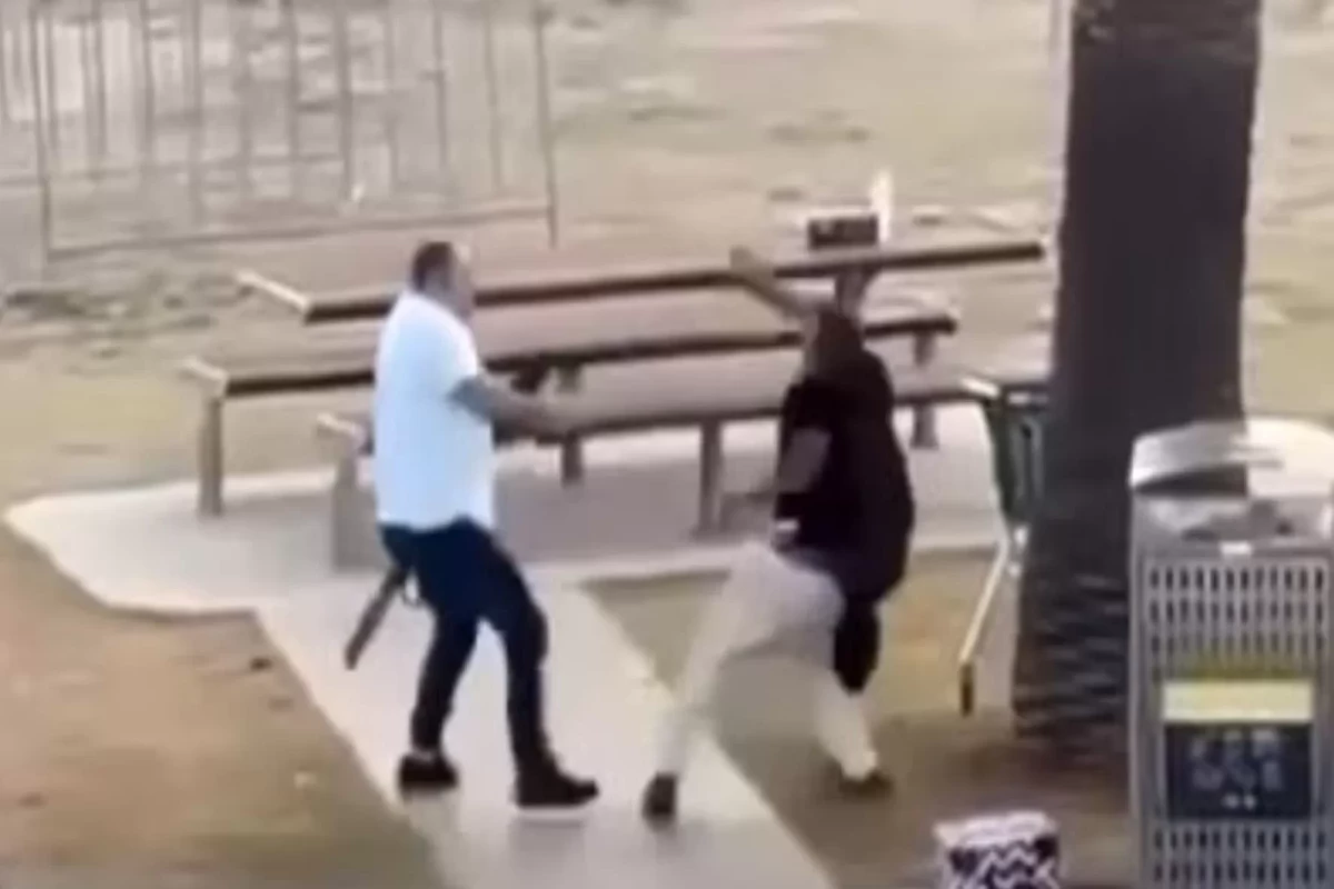 Один из устроивших теракт в Сиднее вышел из комы