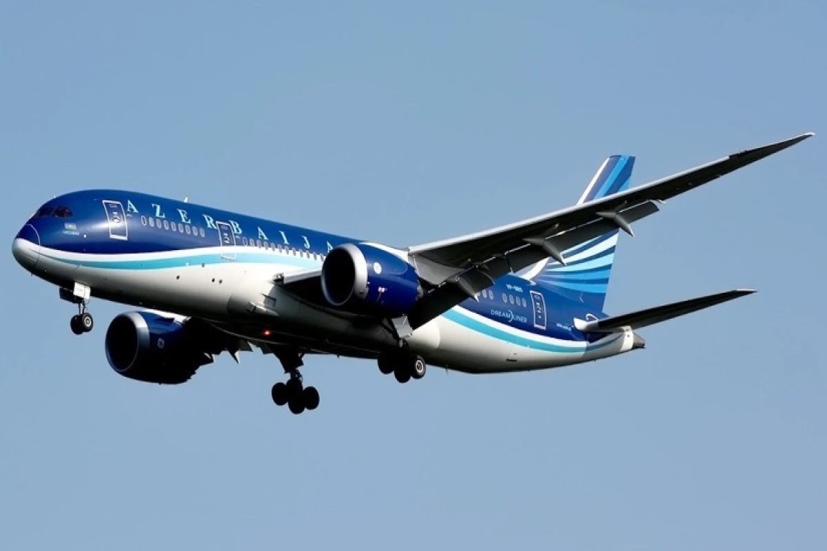 Азербайджан и Руанда договорились об установлении авиасообщения