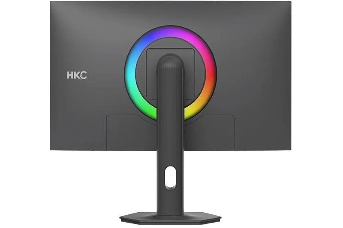 HKC представила первый в мире монитор с подсветкой RGB Mini LED-ФОТО 