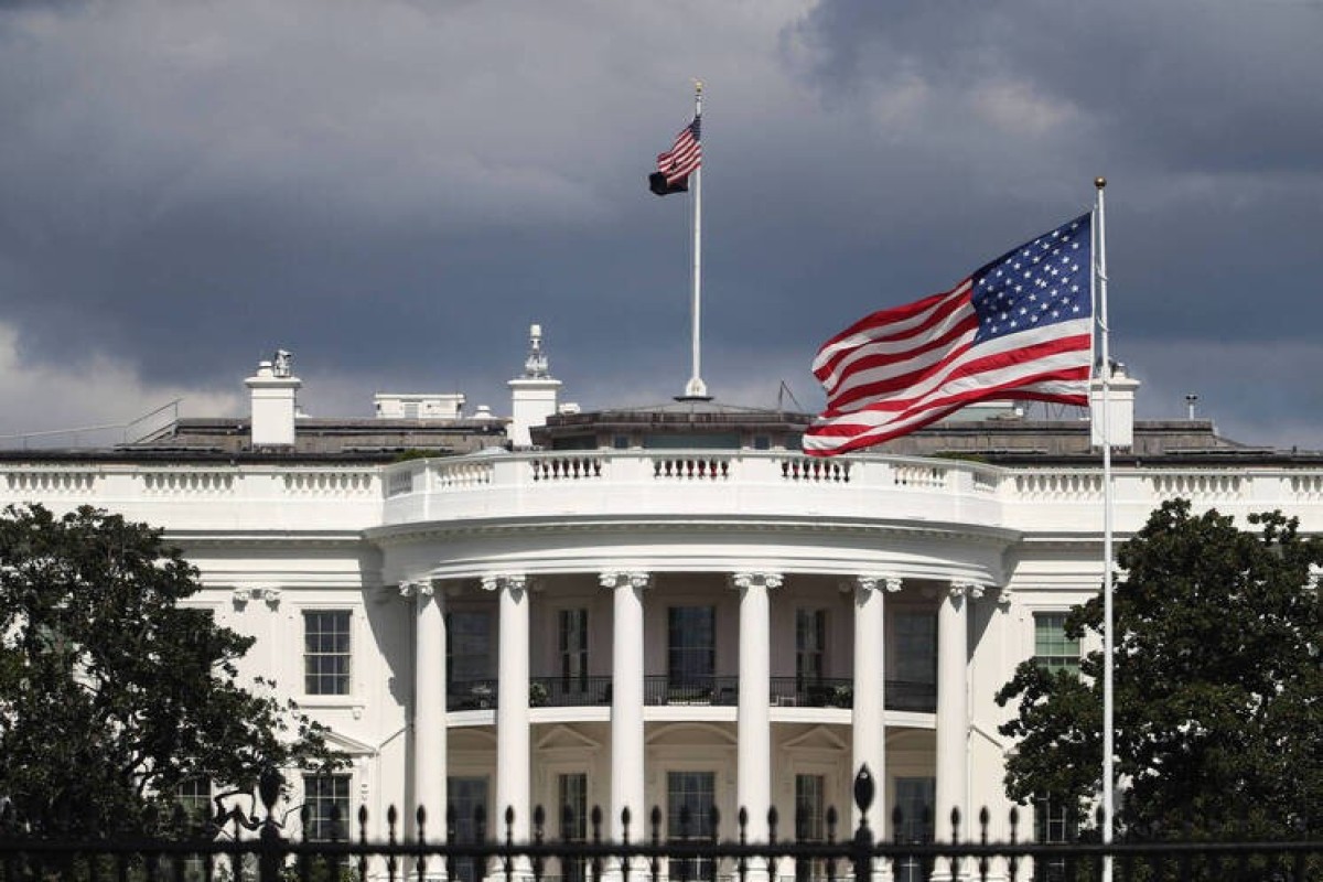 Белый дом объявил войну фентанилу как оружию массового уничтожения