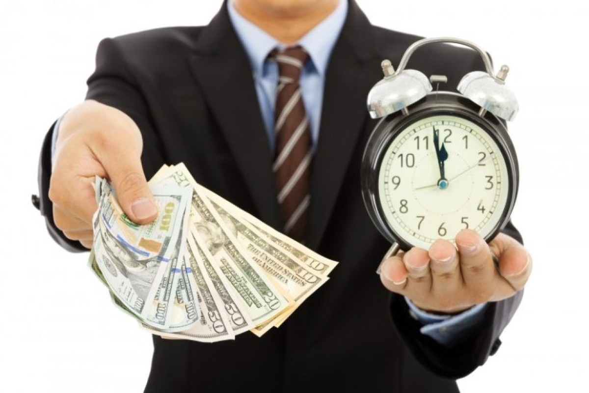 Деньги до зарплаты: микрокредит как инструмент, а не ловушка 