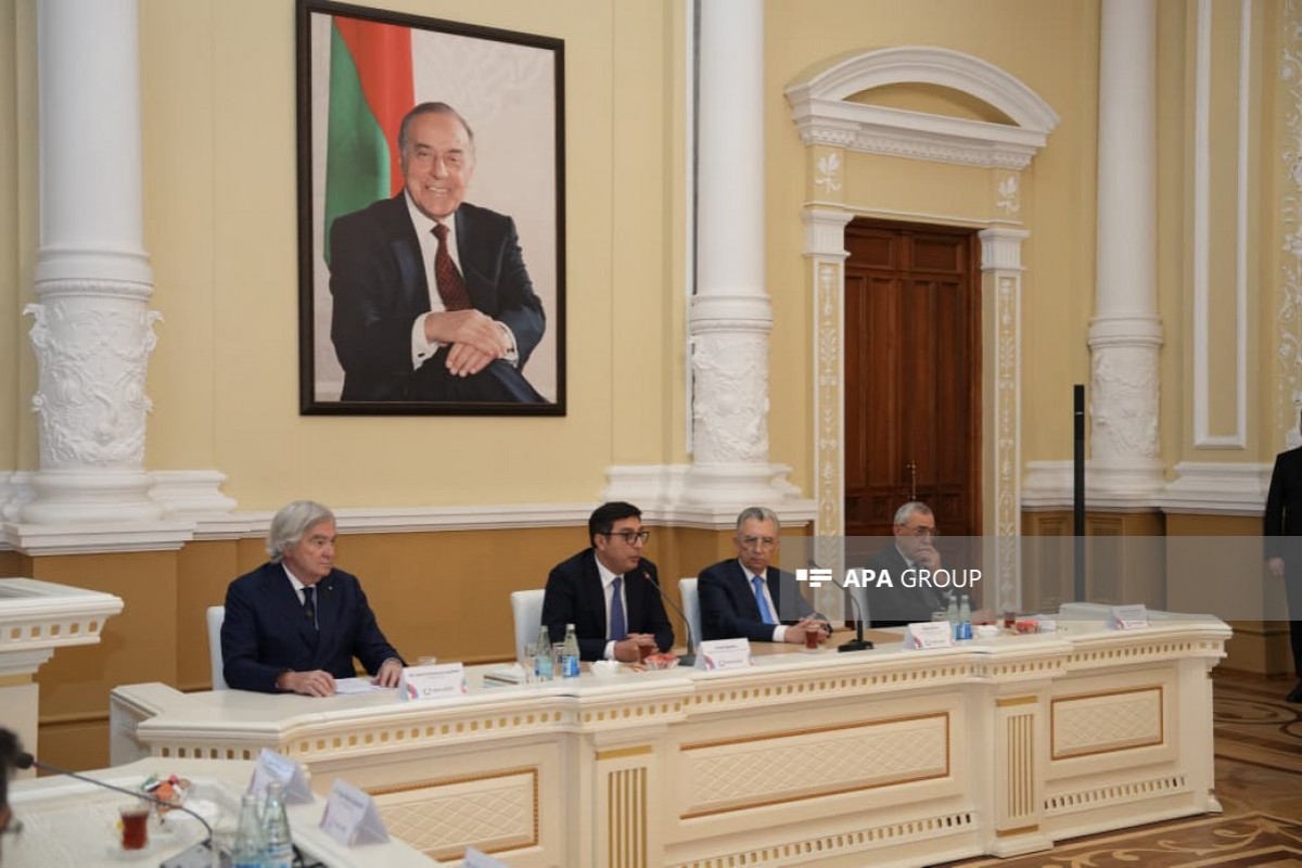 Баку получил титул Всемирной столицы спорта  -ФОТО 