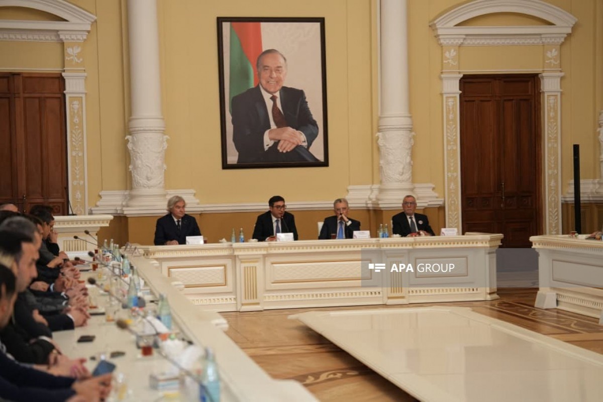 Баку получил титул Всемирной столицы спорта  -ФОТО 