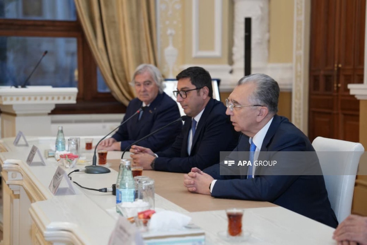 Баку получил титул Всемирной столицы спорта  -ФОТО 