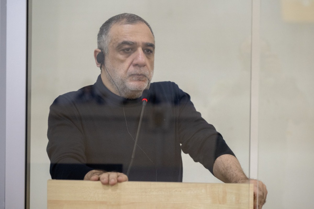 Судебное разбирательство по делу Рубена Варданяна вышло на стадию прений 