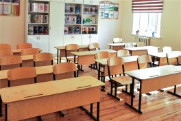 Какие школы в Азербайджане вновь перейдут на "дистанционку" и почему?  