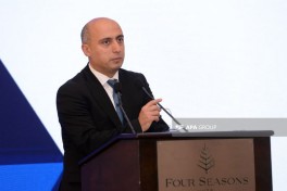 Министр: вузам следует сократить число студентов и повысить качество образования 