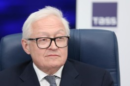 Рябков: Москва ни в какой форме не собирается идти на уступки 