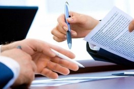 Милли Меджлис принял поправки о расторжении договоров и удаленной занятости