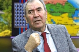 СГБ Азербайджана повторно вызвала на допрос Джамиля Гасанли