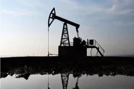 Brent упал в цене