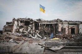Украине могут вернуть компенсацию за ущерб от войны?  