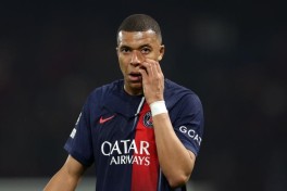 ПСЖ придется выплатить Мбаппе 61 млн евро
