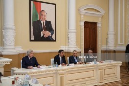 Баку получил титул Всемирной столицы спорта  -ФОТО 