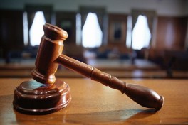 Бакинский суд по тяжким преступлениям огласил приговор Джавиду Худавердиеву