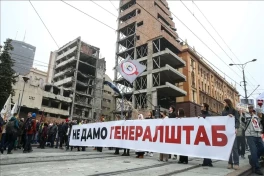 Проект зятя Трампа в Сербии свернут на фоне расследования прокуратуры