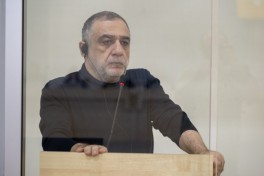 Судебное разбирательство по делу Рубена Варданяна вышло на стадию прений 