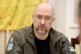 Украина оценила оборонные потребности на 2026 год в $120 млрд