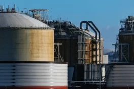 Венгрия подпишет контракт на закупку 2 млрд кубометров газа у США