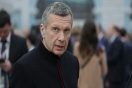 Соучастникам организации подготовки покушения на Соловьева запросили до 30 лет