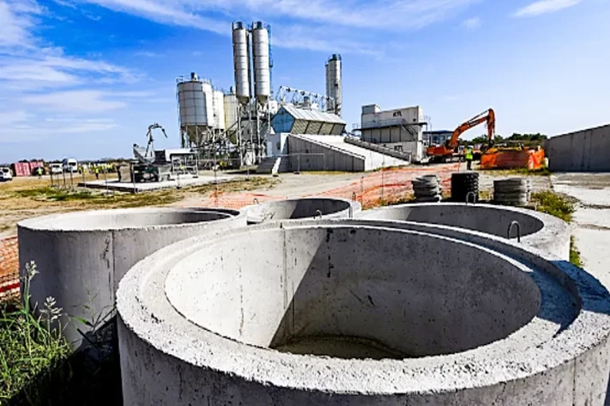 Венгрия будет использовать на АЭС в Пакше ядерное топливо США