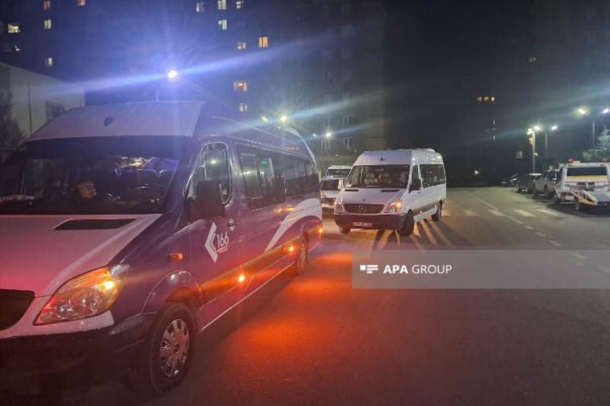 На освобожденные территории отправлены очередные группы переселенцев