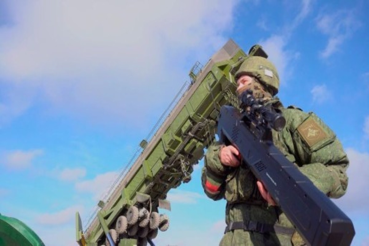 Над российскими регионами перехвачены 94 украинских дронов за ночь