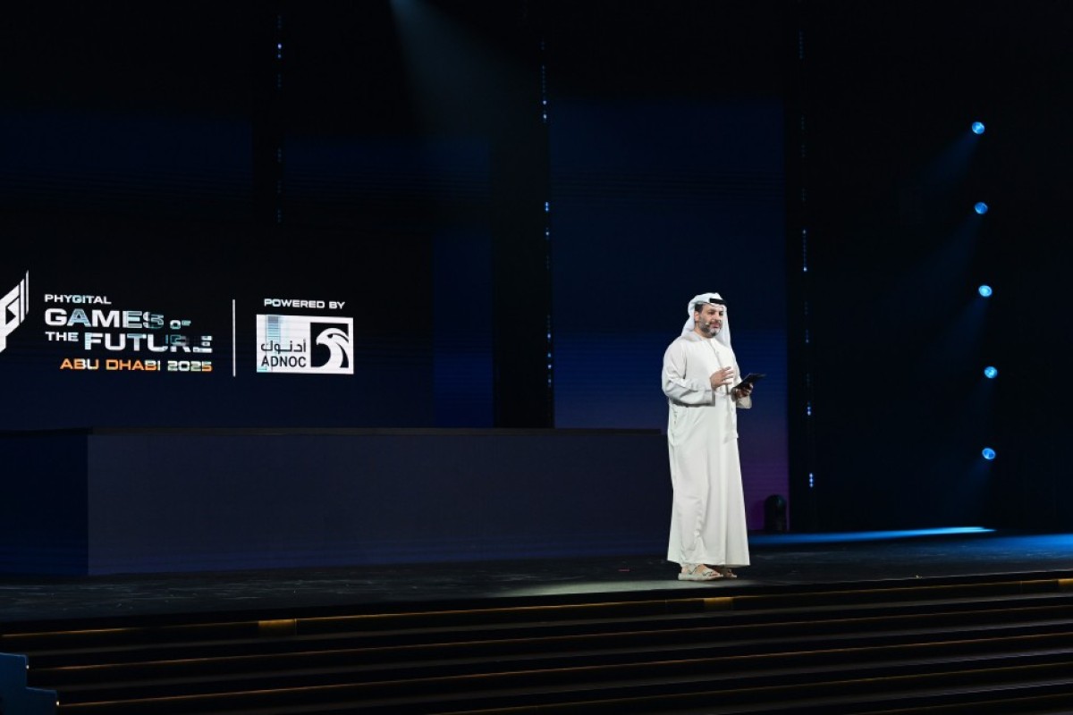 Алиев провел встречу с президентом ОАЭ -ФОТО 