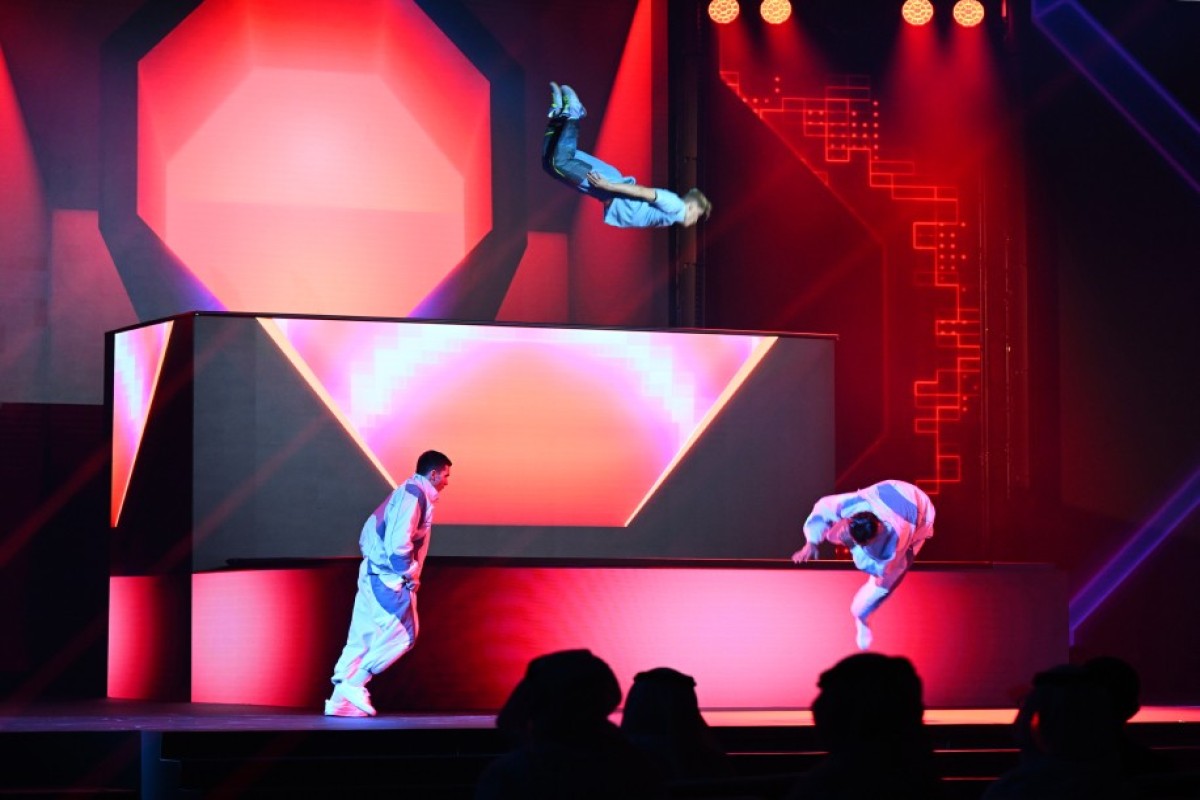 Алиев провел встречу с президентом ОАЭ -ФОТО 