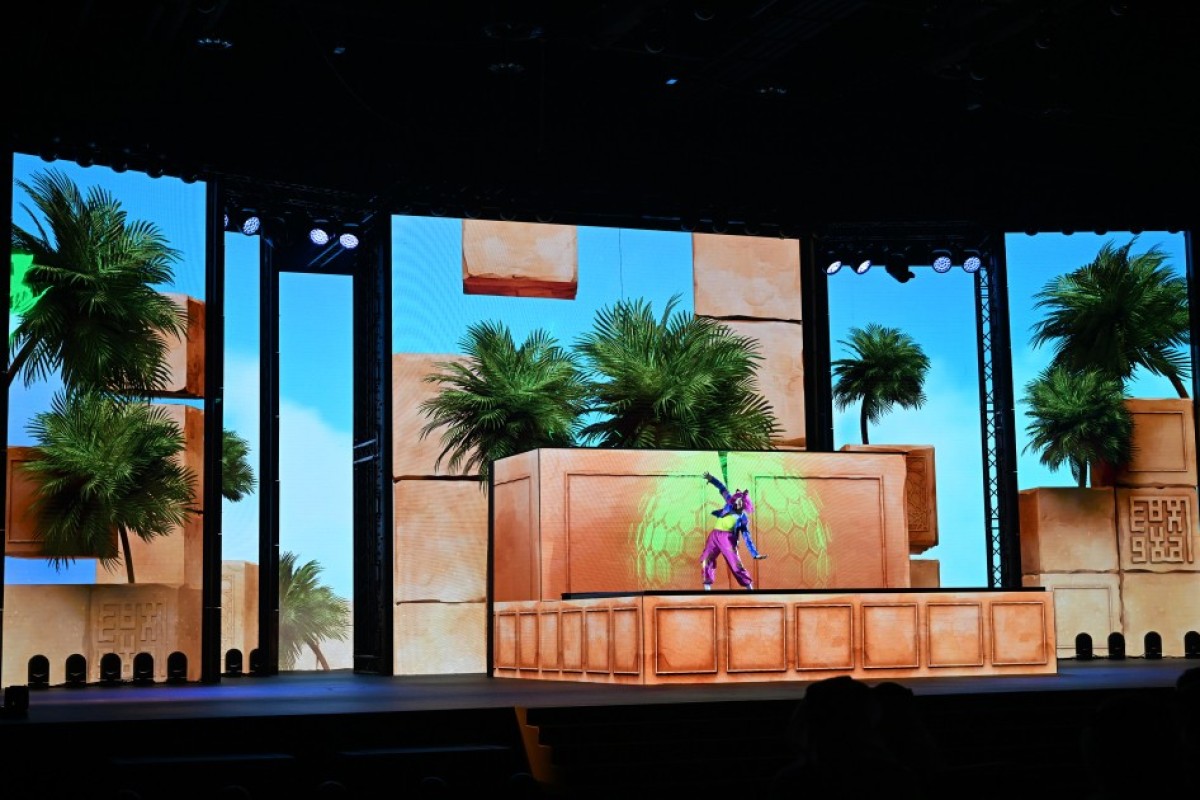 Алиев провел встречу с президентом ОАЭ -ФОТО 