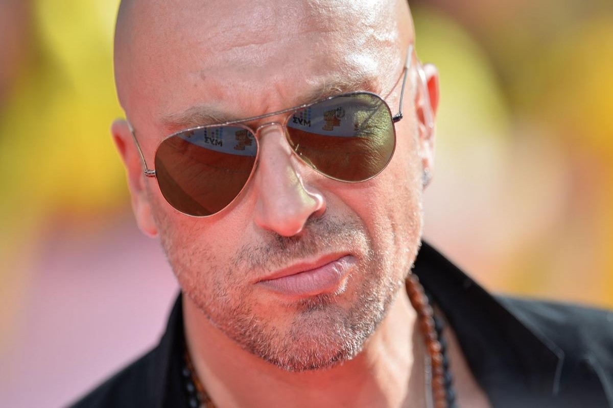 В России потребовали признать Дмитрия Нагиева иноагентом и лишить ролей