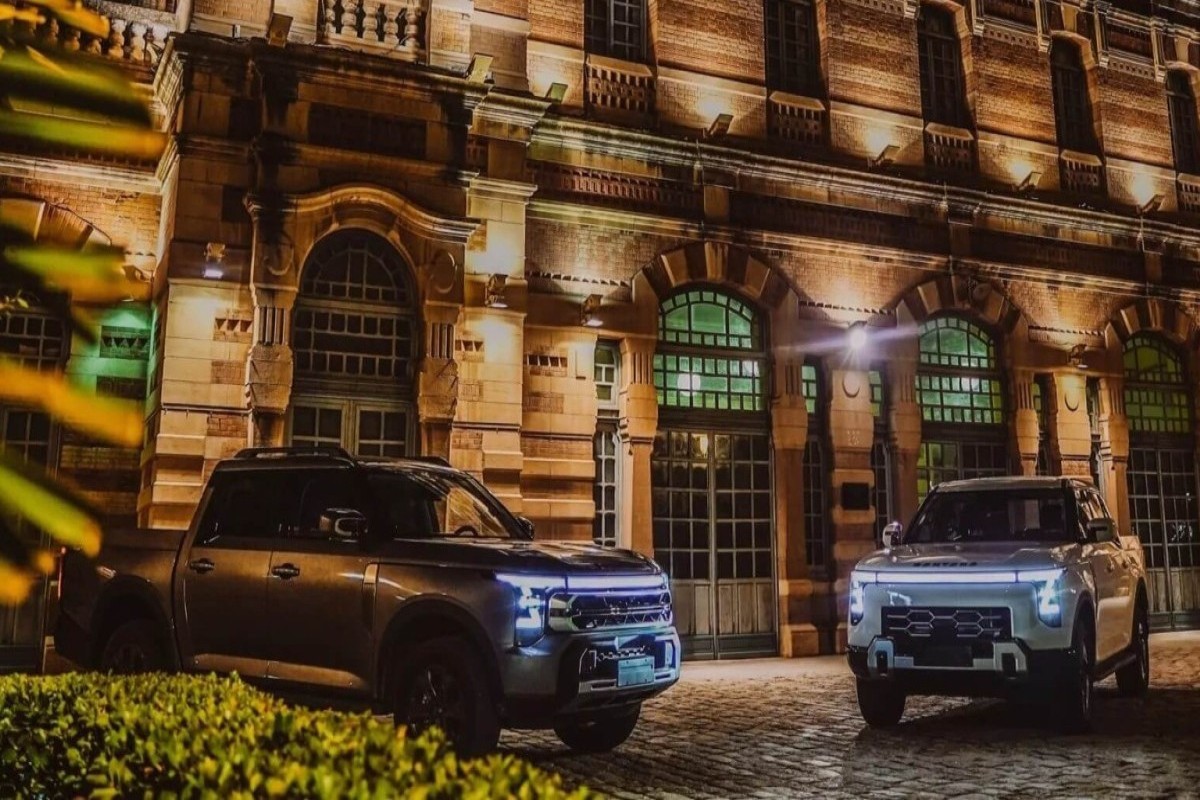 Испанская Santana Motor возобновила производство автомобилей-ФОТО 