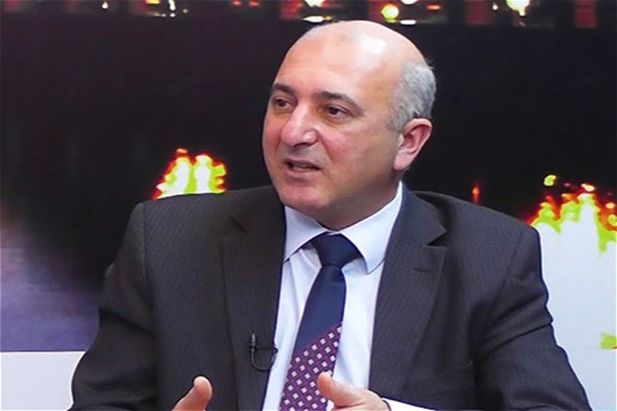 От деклараций к обязательствам: Баку и Анкара углубляют военное партнерство - КОММЕНТАРИЙ ВОЕННОГО ЭКСПЕРТА  