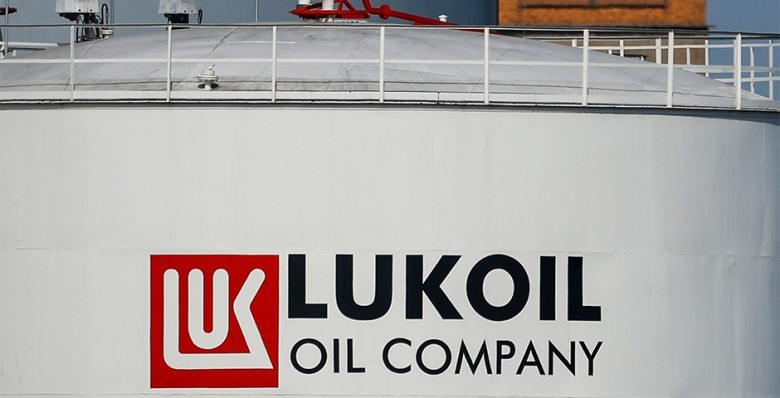 Назван потенциальный покупатель зарубежных активов "Лукойла"
