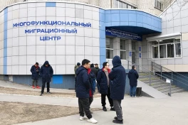 В Москве более 440 человек привлекли к ответственности в ходе проекта с "Аминой"