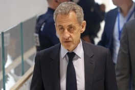 Саркози подозревают в подкупе свидетеля по делу о ливийском финансировании