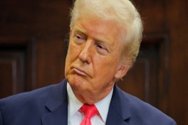 Трамп защитил Уайлс, заявившую о его "алкоголическом типе личности"