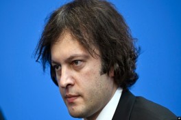 Кобахидзе: НПО Грузии использовали деньги Запада против власти и церкви