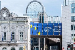 ЕС может не предоставить Грузии финансовую помощь в 2026 году