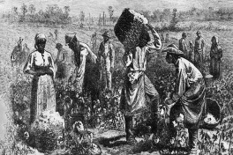 Исторический счет: Мэриленд запускает комиссию по компенсациям чернокожим американцам